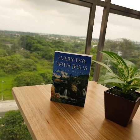 Cool Suites At Wind Residences Tagaytay Staycation- Im Hana 1 Tagaytay City Exterior photo