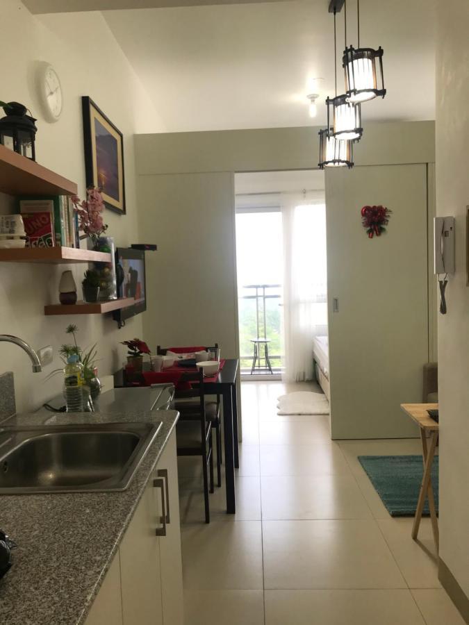 Cool Suites At Wind Residences Tagaytay Staycation- Im Hana 1 Tagaytay City Exterior photo