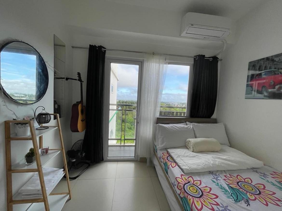 Cool Suites At Wind Residences Tagaytay Staycation- Im Hana 1 Tagaytay City Exterior photo